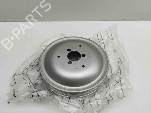 Used Pulley AUDI Q5 (8RB) 2.0 TDI quattro (177 hp) 28566811