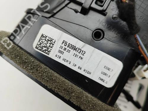 Air vent BMW X7 (G07) xDrive M 50 d | BP33371950I21 - Image 6