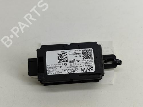 Used Electronic module BMW X7 (G07) xDrive 40 d Mild-Hybrid (352 hp) 27772676