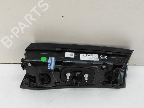 Left tailgate light PEUGEOT 2008 II (UD_, US_, UY_, UJ_, UR_, UC_) e-2008 (UKZKXZ) | BP29042462C79 