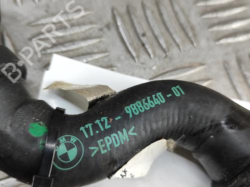 Pipe BMW 5 (G60, G90, G68) i5 eDrive40 | BP28564216M125 