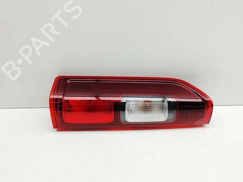 Used Left taillight OPEL VIVARO B Van (X82) 1.6 CDTI (05) (125 hp) 30323944