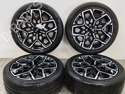 Used Rim KIA CEED (CD) 1.5 T-GDI (160 hp) 28954518