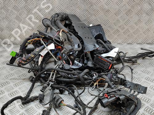 Wiring harness SKODA KAROQ (NU7, ND7) 1.5 TSI | BP18878728E16 