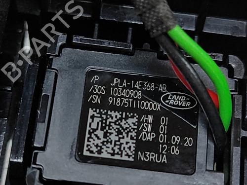 Switch LAND ROVER RANGE ROVER SPORT II (L494) 5.0 SCV8 4x4 | BP27787366I30 