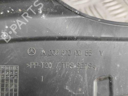 Other MERCEDES-BENZ C-CLASS T-Model (S205) C 300 BlueTEC Hybrid / h (205.212) | BP28194850O1 