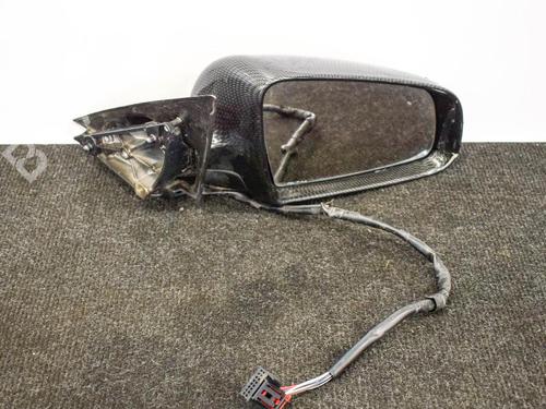 Used Right mirror AUDI A3 Sportback (8PA) 2.0 TDI 16V (140 hp) 6749571