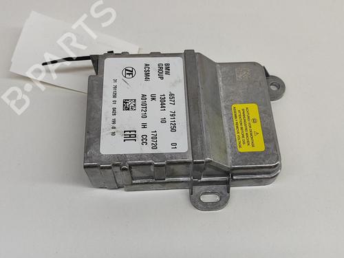 Used ECU airbags BMW i3 (I01) Electric (170 hp) 16141018