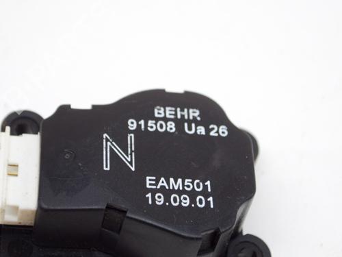 Electronic module MERCEDES-BENZ S-CLASS (W220) S 400 CDI (220.028, 220.128) | BP14636325M83 
