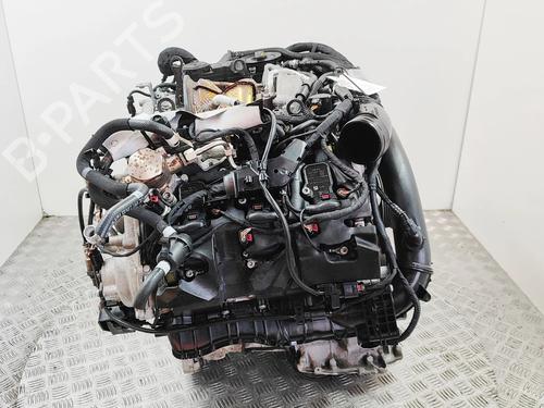 Engine AUDI Q5 (FYB, FYG) SQ5 TFSI quattro | BP33291395M1 - Image 2