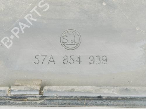 Dørliste SKODA KAROQ (NU7, ND7) 1.5 TSI | BP37798029C150 - Image 11