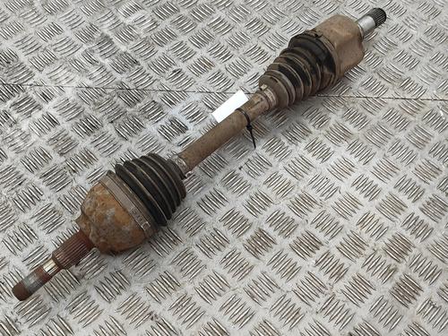 Used Left front driveshaft FORD MONDEO V Turnier (CF) 2.0 TDCi (150 hp) 26658522
