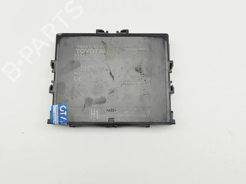 Módulo eletrónico Módulo eletrónico LEXUS IS III (_E3_) 300h (AVE30_, AVE30R) (223 hp) 36275274 36275274
