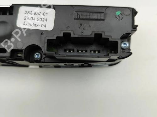 Electronic module AUDI Q4 E-TRON SUV (F4B) 40 | BP32119667M83