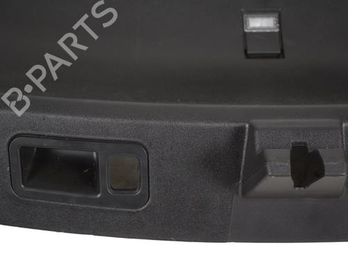 Boot lining TESLA MODEL S (5YJS) P100D AWD | BP33370178I3  - Image 5