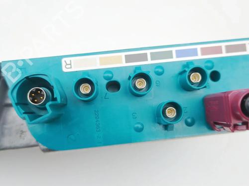 Electronic module VW TOUAREG (CR7, RC8) 3.0 TDI 4motion | BP38707217M83 - Image 7