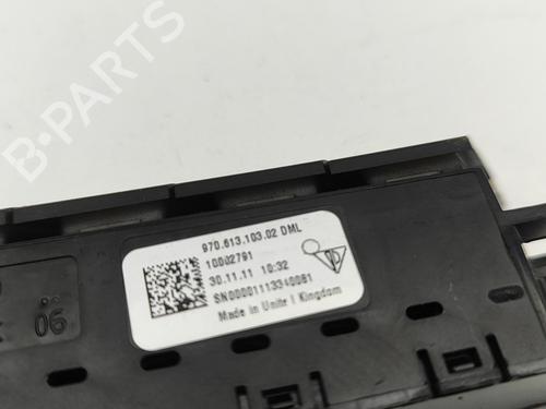 Switch PORSCHE PANAMERA (970) 3.6 4 | BP27803929I30 