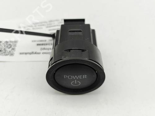 Interruttore Interruttore TOYOTA bZ4X (_EAM1_) EV (XEAM10) (204 hp) 34248963 34248963