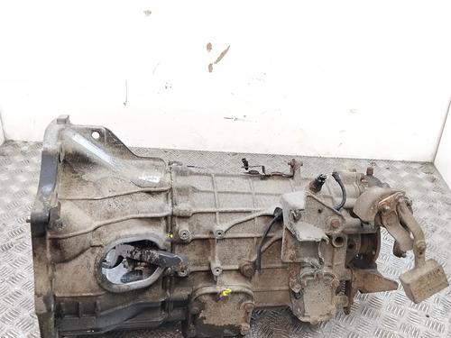 gearbox-iveco-daily-vi-platformchassis-2014-39749037 main image
