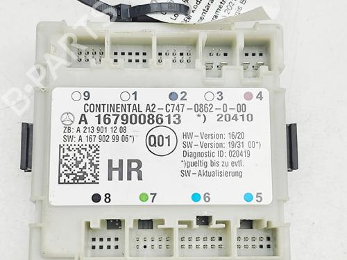 Electronic module MERCEDES-BENZ GLE (V167) GLE 350 de 4-matic (167.117) | BP34161169M83  - Image 6