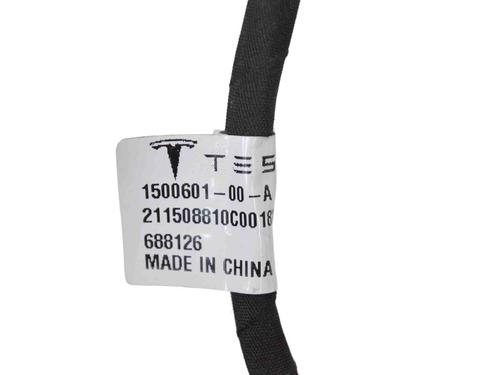 Gassdemper Bakluke TESLA MODEL Y (5YJY) EV Performance All-wheel Drive | BP30250514C138