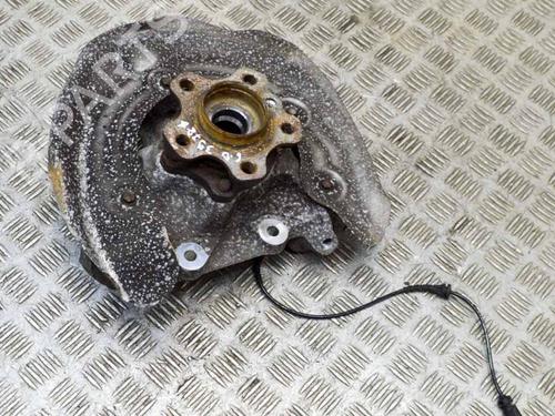 Used Right rear steering knuckle BMW X3 (G01, F97, G08) xDrive 30 d (265 hp) 14653176