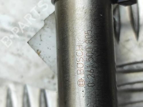 Injector MERCEDES-BENZ A-CLASS (W177) AMG A 35 4-matic (177.051) | BP33389112M100  - Image 8