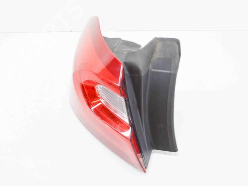 Venstre baglygte FORD FIESTA VII (HJ, HF) 1.0 EcoBoost (101 hp) 15082393