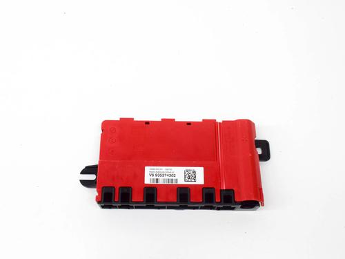 Used Electronic module Electronic module BMW 5 (G30, F90) 530 e Plug-in Hybrid (252 hp) 14643524 14643524