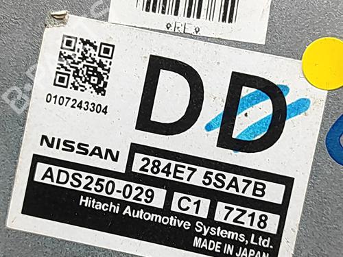 Electronic module NISSAN LEAF (ZE1) Electric | BP33391159M83  - Image 6