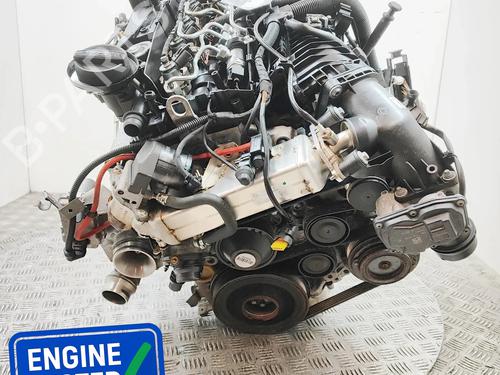 Used Engine Engine 39510762 39510762
