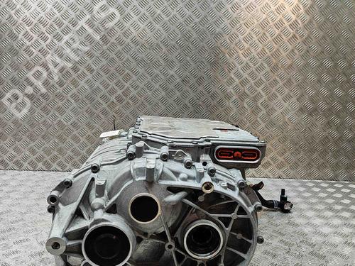 Engine SKODA ENYAQ iV SUV (5AZ) 85 | BP28115501M1 