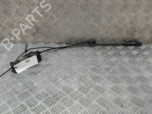 Hood lock AUDI Q5 (8RB) 2.0 TDI quattro | BP29391194C133 