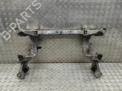 Used Rear axle PORSCHE 911 Convertible (996) 3.6 Carrera 4S (345 hp) 23247582