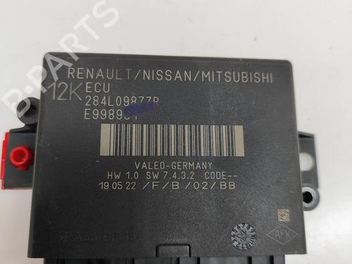 Electronic module NISSAN QASHQAI III (J12) 1.3 DIG-T | BP27786929M83  - Image 7