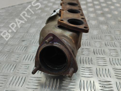 Exhaust manifold BMW 7 (F01, F02, F03, F04) 730 d | BP17767977M110 
