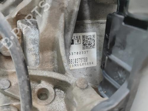 Gearbox CITROËN JUMPY III Van (V_) 2.0 BlueHDi 180 | BP39565714M3 - Image 9