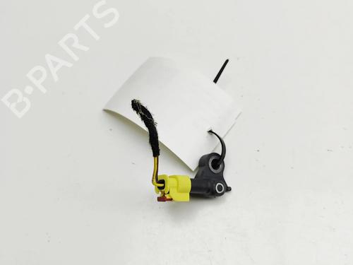 Electronic sensor VW CADDY IV Box Body/MPV (SAA, SAH) 2.0 TDI | BP30972224M84