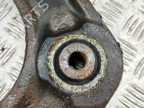 Left front suspension arm TOYOTA PROACE Van (MDZ_) 1.6 D4d (MDZ2) | BP26733505M12