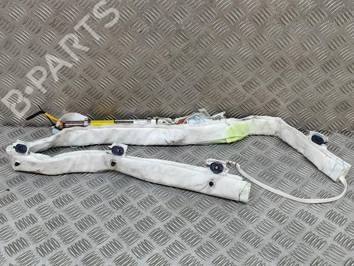 Used Left curtain airbag FIAT 500L (351_, 352_) 1.6 D Multijet (199LYD1B) (105 hp) 23415207