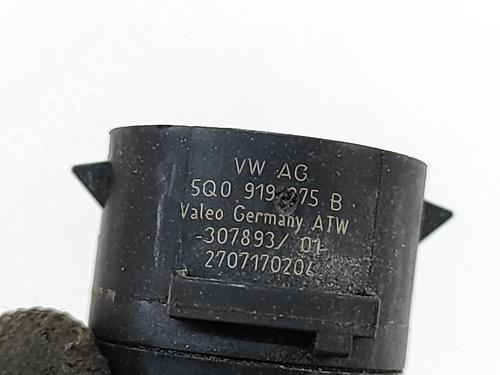 Electronic module VW GOLF VII (5G1, BQ1, BE1, BE2) 2.0 GTI | BP24818894M83 - Image 6