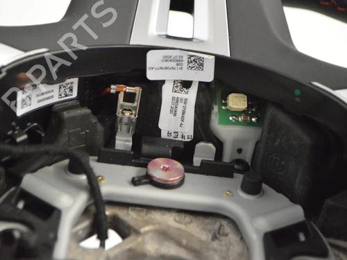 Rat BMW 8 Convertible (G14, F91) M8 | BP30219793C49 