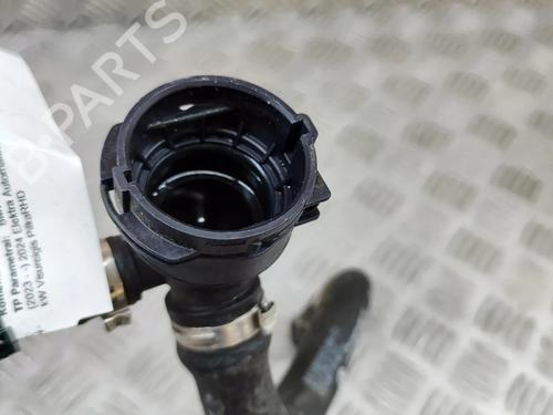 Pipe BMW X2 (U10) iX2 xDrive 30 | BP27787736M125 