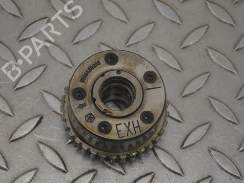 Used Pulley MASERATI GHIBLI III (M157) 3.0 S Q4 (409 hp) 30246824