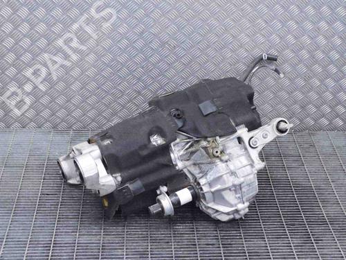 Engine TESLA MODEL X (5YJX) P90D AWD | BP7797394M1 