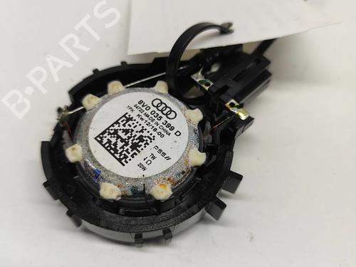 Speaker AUDI A3 Sportback (8VA, 8VF) 1.4 TFSI e-tron | BP26933519E2