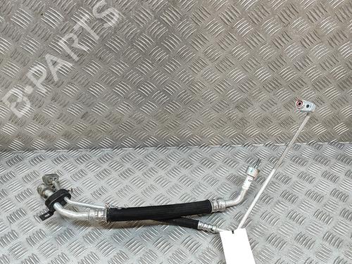 Used AC pipe AC pipe TESLA MODEL X (5YJX) P100D AWD (772 hp) 25217858 25217858
