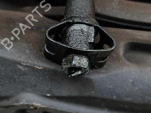 Left front brake caliper PORSCHE CAYENNE Coupe (9YB) 3.0 AWD (9YBAA1) | BP27791861M105 