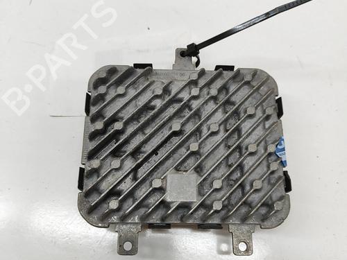 Electronic module PEUGEOT 3008 III (KA_, KB_, KC_) e-210 (KCZKZX) | BP28565139M83 