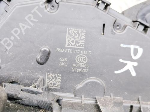 Front left lock VW ID. Buzz Bus (EBB, EBJ) Electric (EBB) | BP38932390C98  - Image 6